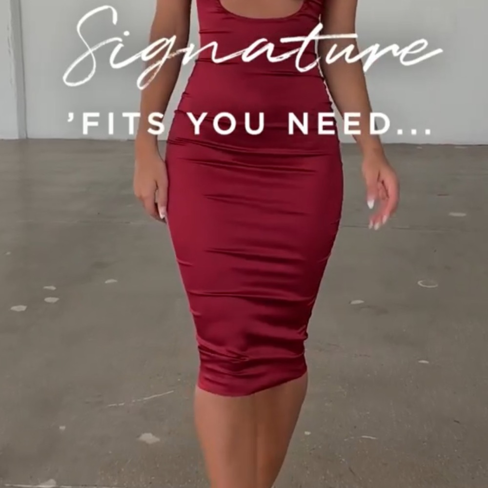 Meet your Posher, Alexis